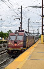 NJT 4636